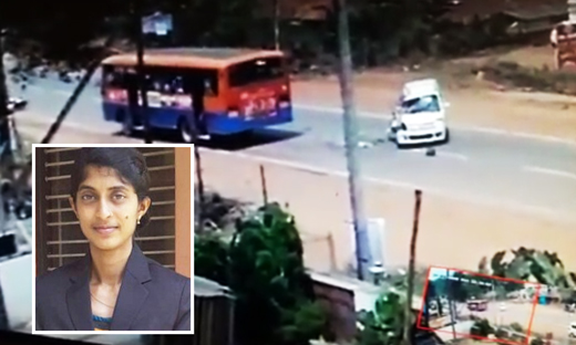 puttur accident